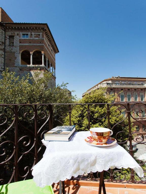 Alla Maison Di Alessia Panzió Perugia Szoba fotó