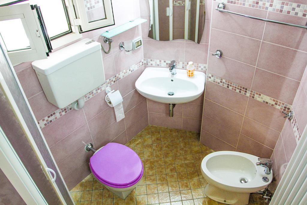 Alla Maison Di Alessia Panzió Perugia Kültér fotó