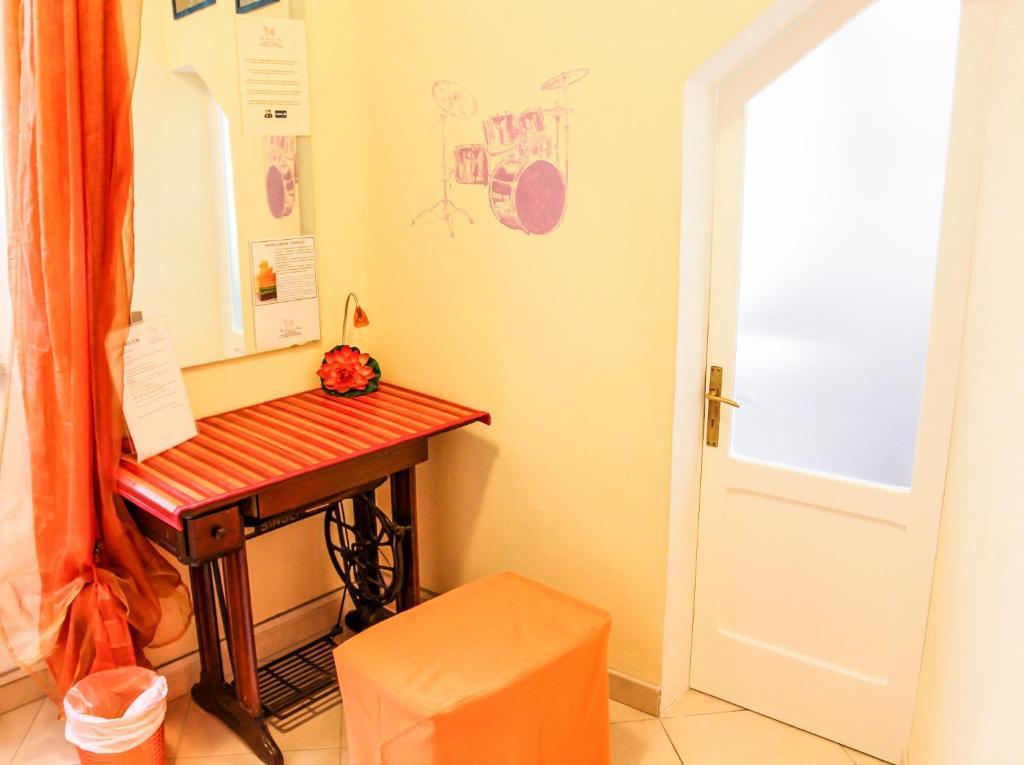 Alla Maison Di Alessia Panzió Perugia Kültér fotó