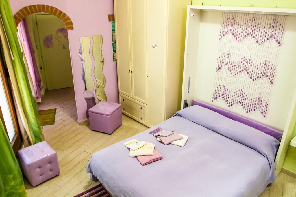 Alla Maison Di Alessia Panzió Perugia Kültér fotó