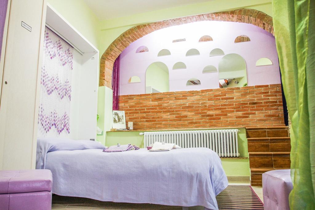 Alla Maison Di Alessia Panzió Perugia Kültér fotó