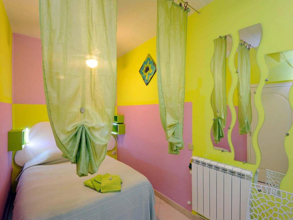 Alla Maison Di Alessia Panzió Perugia Szoba fotó